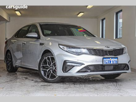 Kia Optima For Sale With Leather Seats Carsguide
