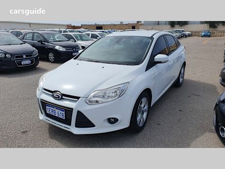 Ford Focus For Sale Perth Wa Page 9 Carsguide
