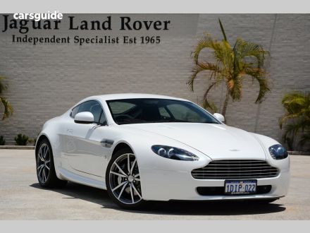 Aston Martin Used >> Used Aston Martin For Sale Carsguide Aston Martin Used >> Used Aston Martin For Sale Carsguide
