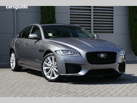 jaguar xf isofix
