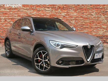 Alfa Romeo Diesel Station Wagon For Sale Carsguide