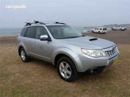 Subaru Forester 5 Seater For Sale Page 49 Carsguide