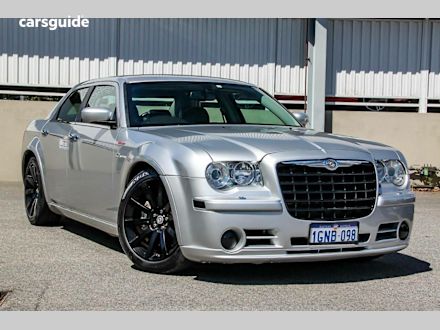 Chrysler 300c For Sale Carsguide