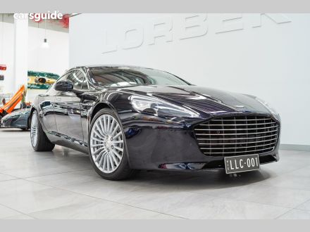 Aston Martin Sedan For Sale Carsguide
