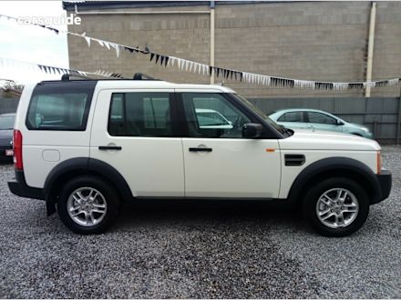 Land Rover Discovery 3 Suv For Sale Pinelands 0828 Nt Carsguide