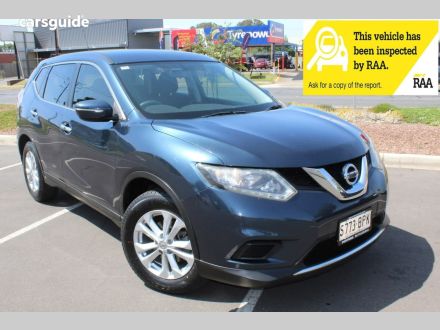 Nissan Suv Used >> Nissan Suv For Sale Adelaide Sa Carsguide Nissan Suv Used >> Nissan Suv For Sale Adelaide Sa Carsguide