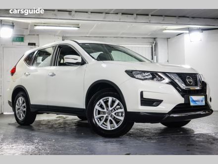 Nissan Suv Used >> Nissan Suv For Sale Sydney Nsw Carsguide Nissan Suv Used >> Nissan Suv For Sale Sydney Nsw Carsguide