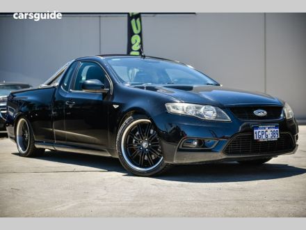 Used Ford Falcon For Sale Wa Page 13 Carsguide