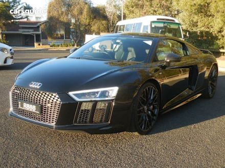 Audi R8 For Sale Sydney Nsw Carsguide