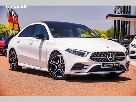 Mercedes Benz A200 Sedan For Sale With Reverse Camera Carsguide