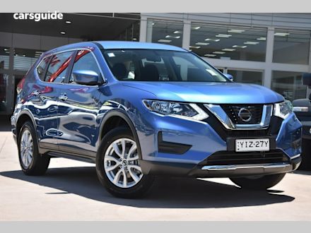 Nissans For Sale >> Ex Demo Nissan For Sale Sydney Nsw Carsguide Nissans For Sale >> Ex Demo Nissan For Sale Sydney Nsw Carsguide