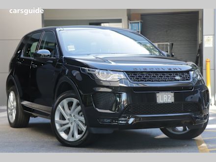 Used Land Rover For Sale Sydney Nsw Page 4 Carsguide