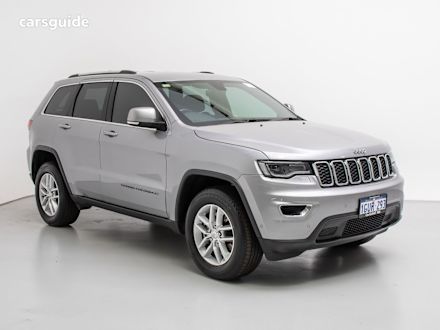Used Jeep Grand Cherokee Suv For Sale Perth Wa Page 10 Carsguide