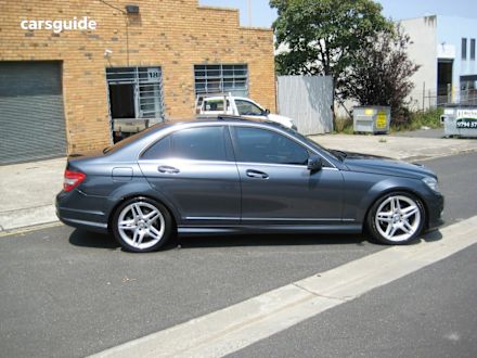 Dealer Used Mercedes Benz 5 Seater For Sale Melbourne Vic Page