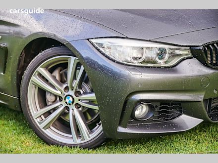 Bmw 435i For Sale With Leather Seats Carsguide