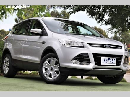 Ford Kuga 2016 For Sale Carsguide
