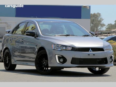 mitsubishi lancer isofix