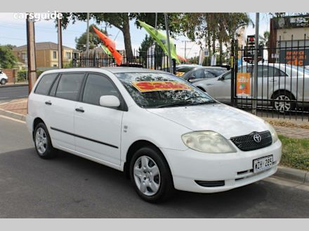 Toyota Corolla Ke70 Station Wagon For Sale Carsguide