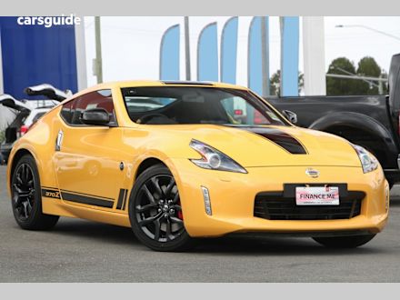 Nissan Coupe For Sale Carsguide