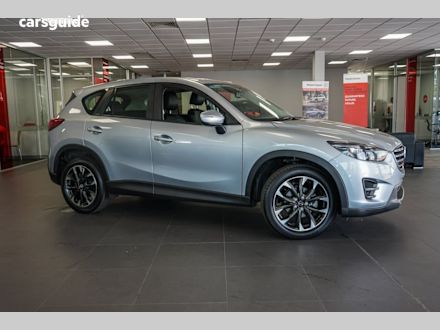 mazda cx 5 isofix