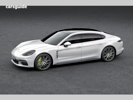 Porsche Panamera For Sale Carsguide