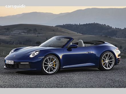 Porsche 4 Seater For Sale Carsguide