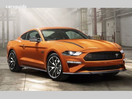 Ford Mustang Hatchback For Sale Port Macquarie 2444 Nsw Carsguide