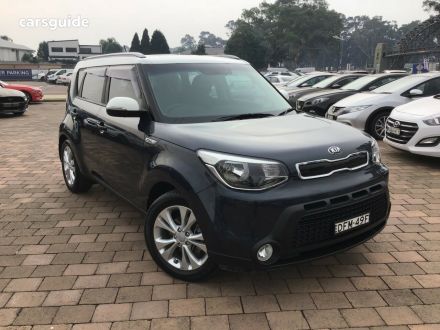 kia soul isofix