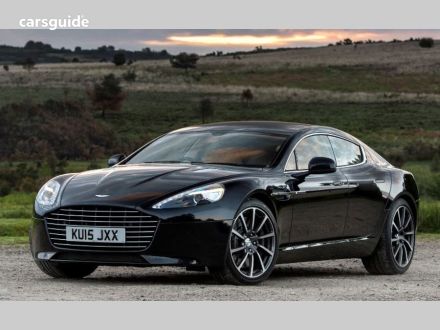 New Aston Martin For Sale Carsguide