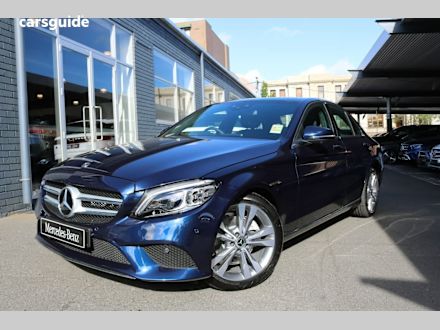 Ex Demo Mercedes Benz For Sale Melbourne Vic Page 6 Carsguide
