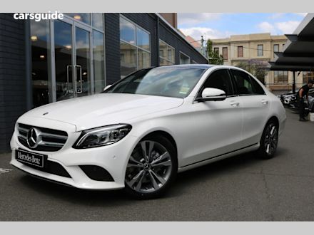 Ex Demo Mercedes Benz For Sale Melbourne Vic Page 6 Carsguide