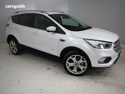 ford kuga isofix