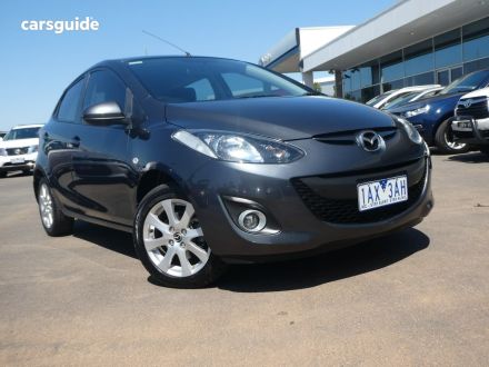 Mazda 2 Hatchback For Sale Airport West 3042 Vic Carsguide