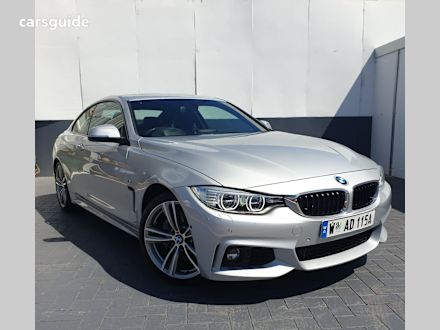 Bmw 435i For Sale With Leather Seats Carsguide