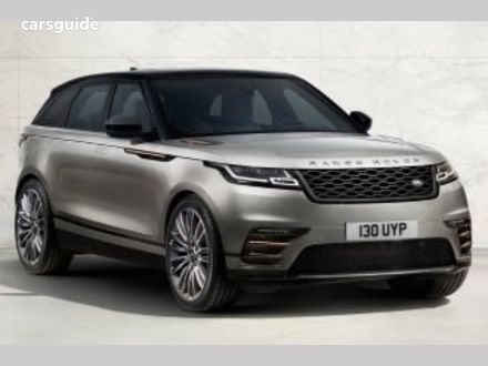 Land Rover Range Rover Velar For Sale Sydney Nsw Page 6 Carsguide