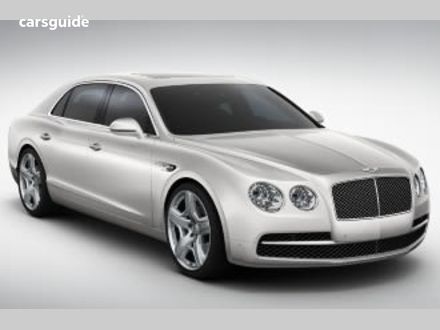 Bentley Flying Spur Sedan For Sale Carsguide