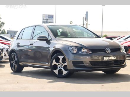 volkswagen golf isofix