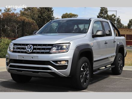 vw amarok isofix