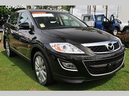 Mazda Cx 9 For Sale Gold Coast Qld Carsguide