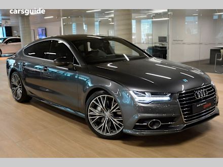 Audi Of Melbourne >> Audi A7 For Sale Melbourne Vic Carsguide Audi Of Melbourne >> Audi A7 For Sale Melbourne Vic Carsguide