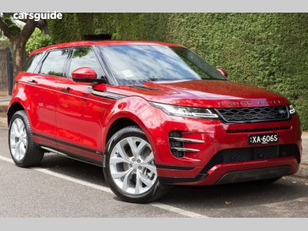 Range Rover Evoque For Sale Za  - Looking For More Second Hand Cars?