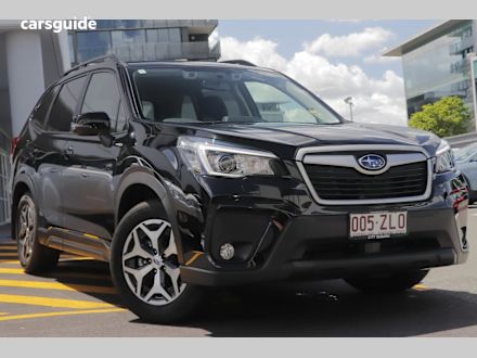 Subaru Forester For Sale Qld Page 5 Carsguide