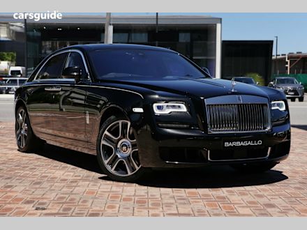 Used Rolls Royce For Sale Carsguide