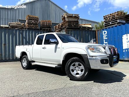 Mazda Bt 50 For Sale Brisbane Qld Carsguide