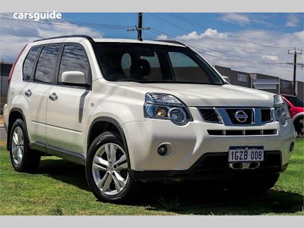 Nissan X Trail For Sale With Alloy Wheels Page 2 Carsguide