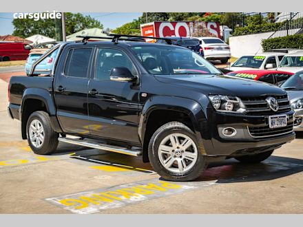 vw amarok isofix