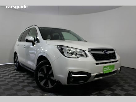 Subaru Forester For Sale Adelaide Sa Carsguide