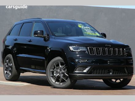 New Jeep For Sale Sydney Nsw Carsguide