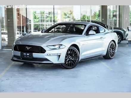 Ford Mustang For Sale Melbourne Vic Page 4 Carsguide