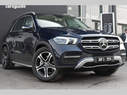 Ex Demo Mercedes Benz For Sale Melbourne Vic Carsguide